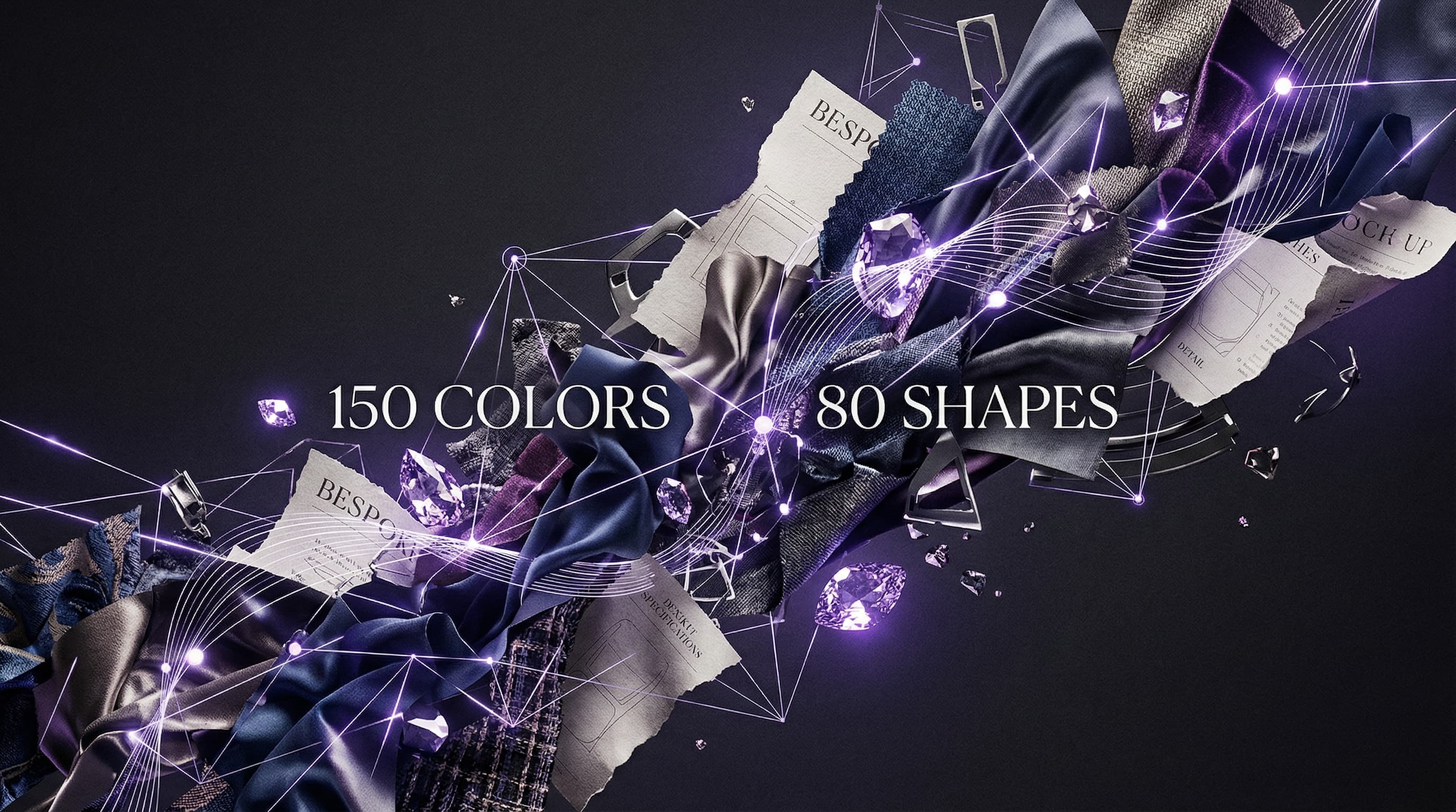 Visual cognitive overload from traditional catalogs